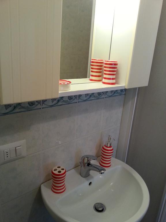 Appartamento Lily Florence Room photo
