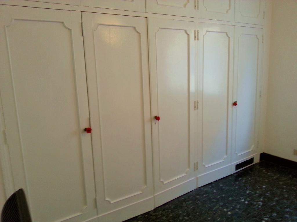 Appartamento Lily Florence Room photo